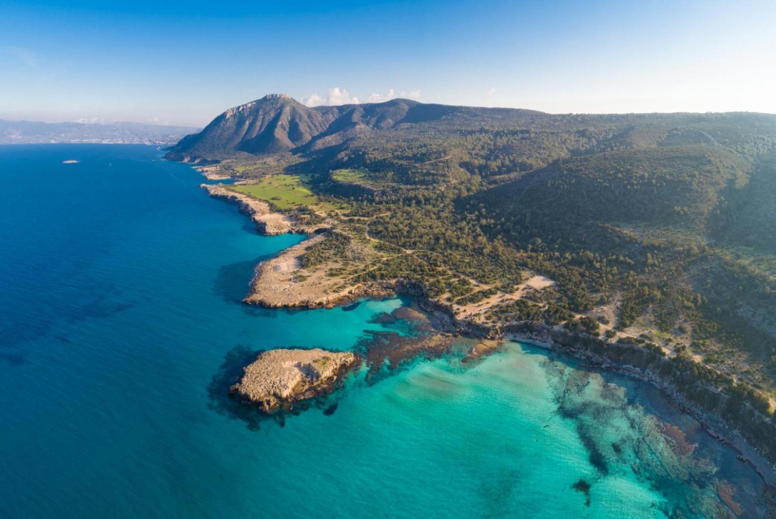 Queens Paradise 1 بييا المظهر الخارجي الصورة