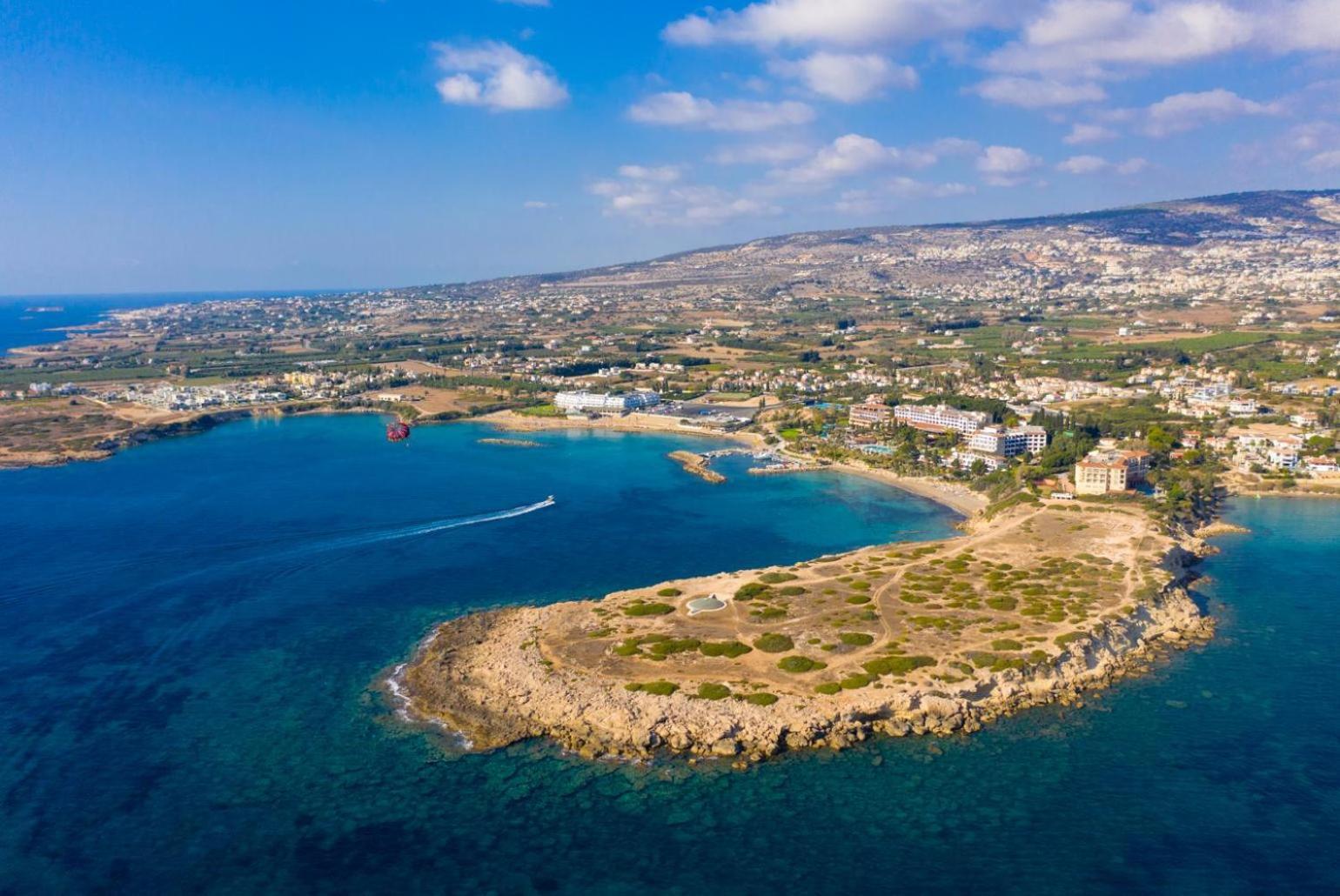 Queens Paradise 1 بييا المظهر الخارجي الصورة